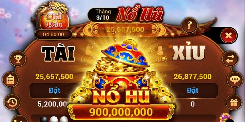 Cách chơi nổ hũ xèng đơn giản nhưng đầy thử thách